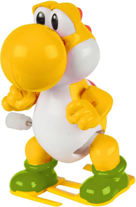 Produktbild Tomy Super Mario: Yoshi - Pull and Go - Mystery Pack