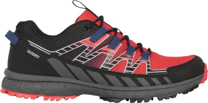 Mountain Warehouse Sneaker Enhance Trail