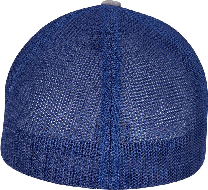 Produktbild Flexfit Melange Mesh - 3206 (One Size)