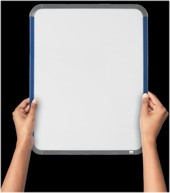 Image du produit Nobo Tableau magnétique (28 x 36 cm)