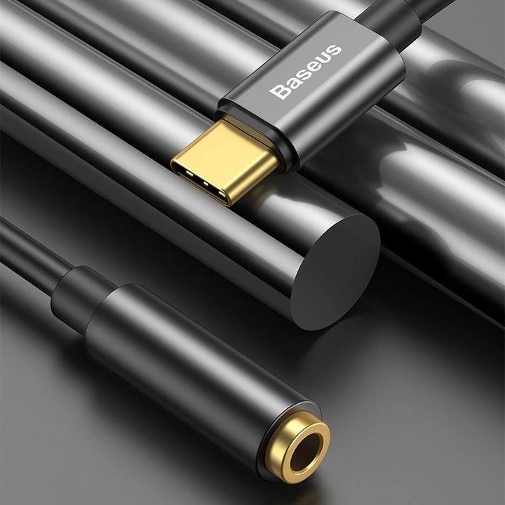 Immagine prodotto Baseus L54 (USB tipo C, Jack da 3.5mm)