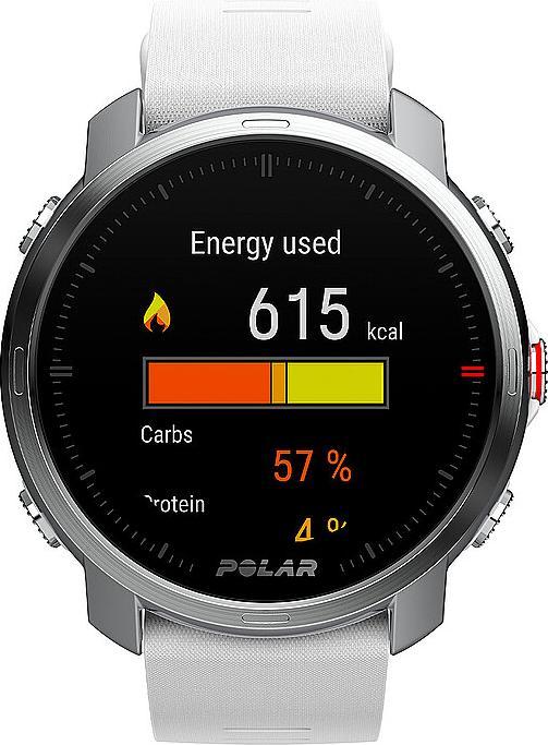 Produktbild Polar Grit X (47 mm)