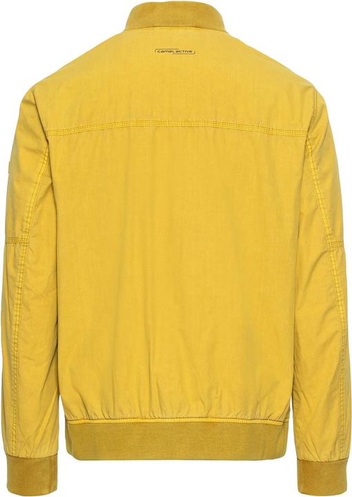 Actual product image Camel Active Bomber jacket with stand-up collar (64)