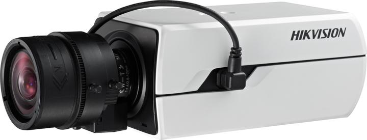 Actual product image Hikvision DS-2CE37U8T-A (3840 x 2160 pixels)