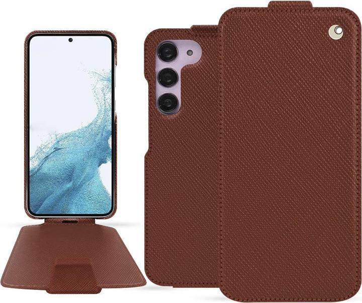 Marron délicat ( Pantone #95614d)