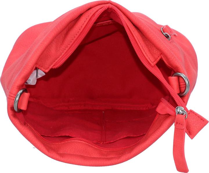 Actual product image Greenburry Mad'l Dasch Leni shoulder bag 26 cm