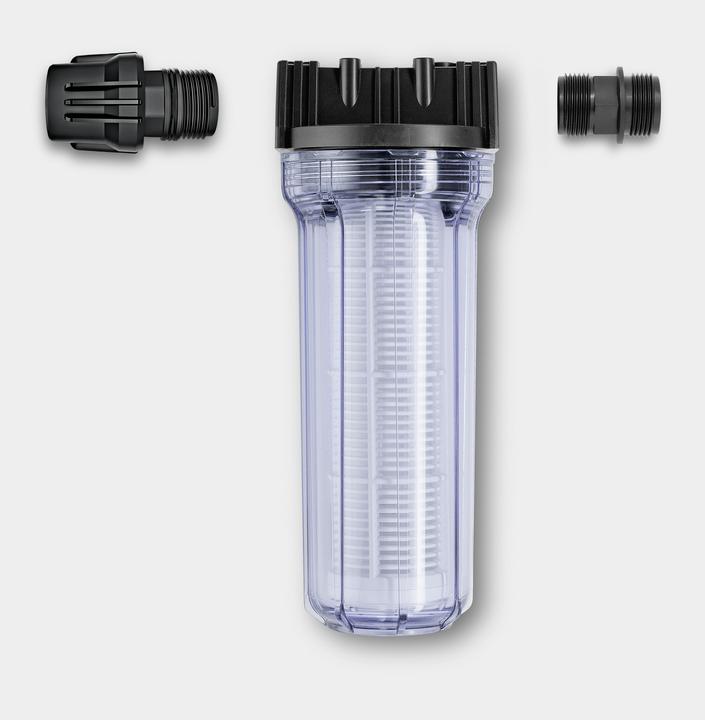 Image du produit Kärcher Préfiltre de la pompe