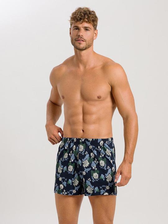 Image du produit Hanro Caleçon Fancy Jersey (L)