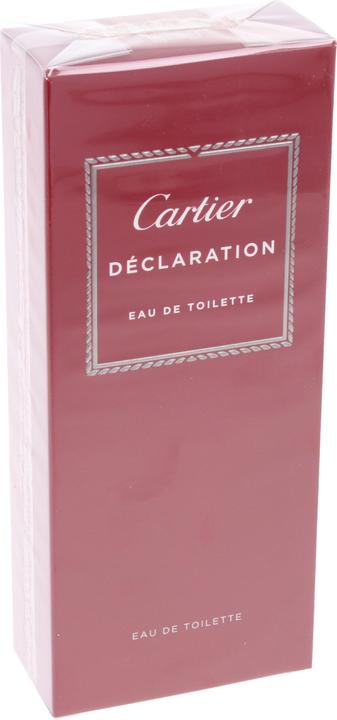 Produktbild Cartier Declaration (Eau de Toilette, 100 ml)