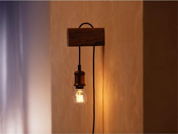Produktbild Philips Hue White BT (E27, 7 W, 550 lm, 1 x, G)