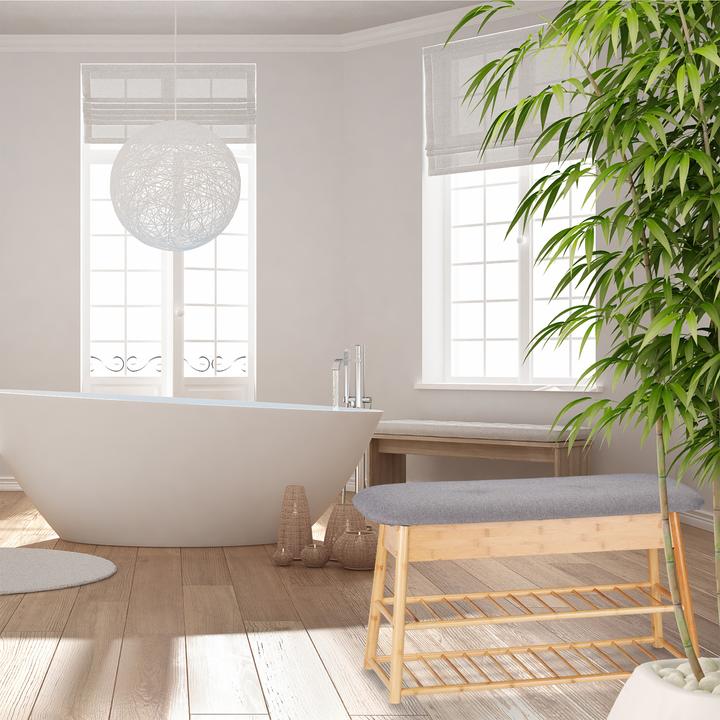 Produktbild Relaxdays Mateo (90 x 28 x 48 cm)