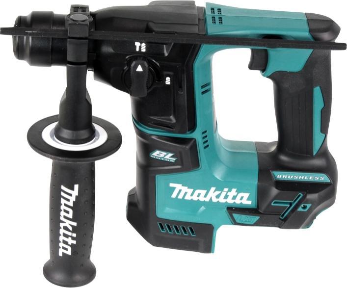 Productafbeelding Makita DLX 2271 TJ batterij-combiset