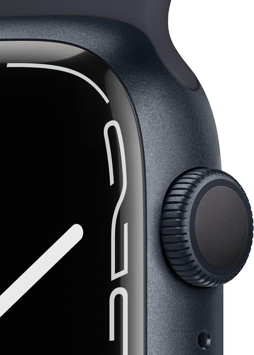 Actual product image Apple Watch Series 7 (45 mm)