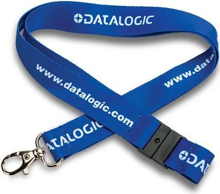 Produktbild Datalogic RIDA DBT6400-BK (2D-Barcodes)