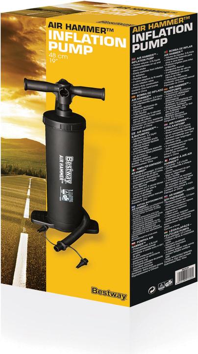 Image du produit Bestway Marteau à air comprimé