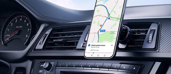 Image du produit Aukey Appareil Mobile Voiture Hd-C74