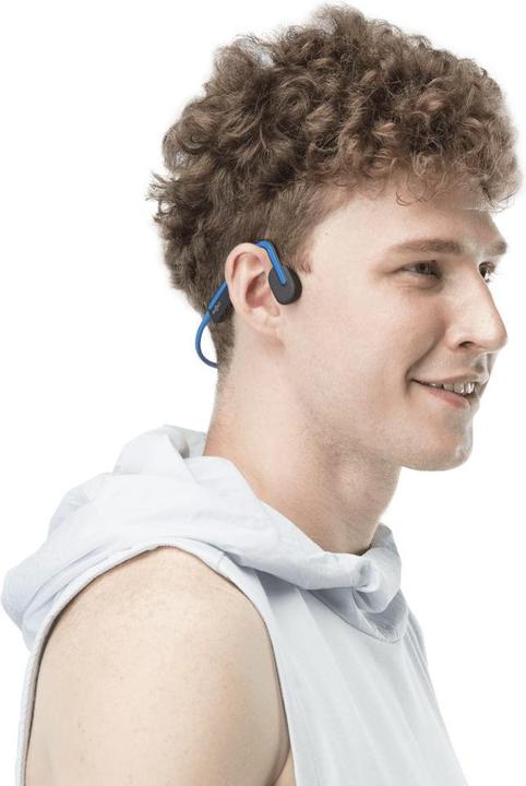 Actual product image Shokz OpenMove (ANC, 6 h, Wireless)