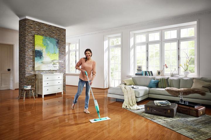 Produktbild Leifheit Care & Protect