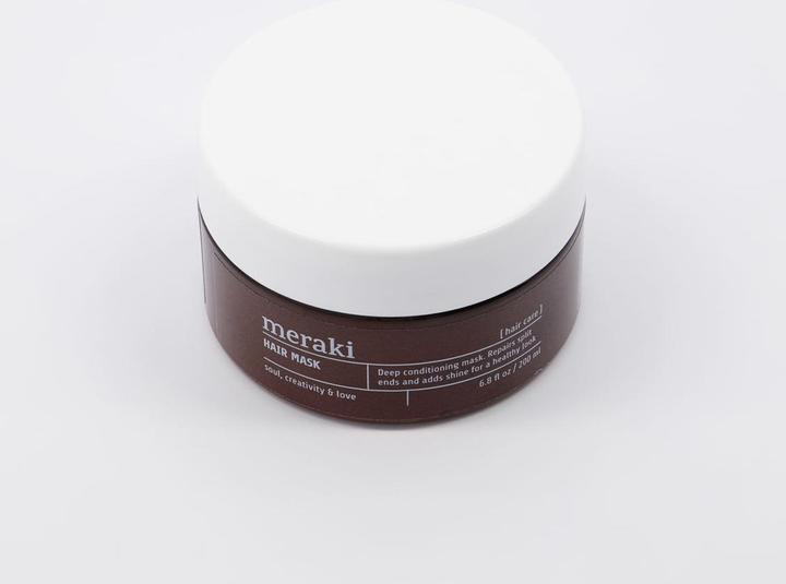 Produktbild Meraki Hair Mask 200 ml (309770300) (200 ml)