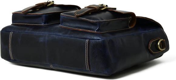 Produktbild Only-Bags.Store Panther Laptop-Messenger-Tasche 16 Zoll