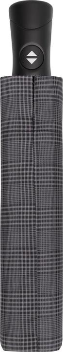 Actual product image Doppler RS.Hr.Fibre Magic Superstrong glen check, 54/8 pieces, Pongee