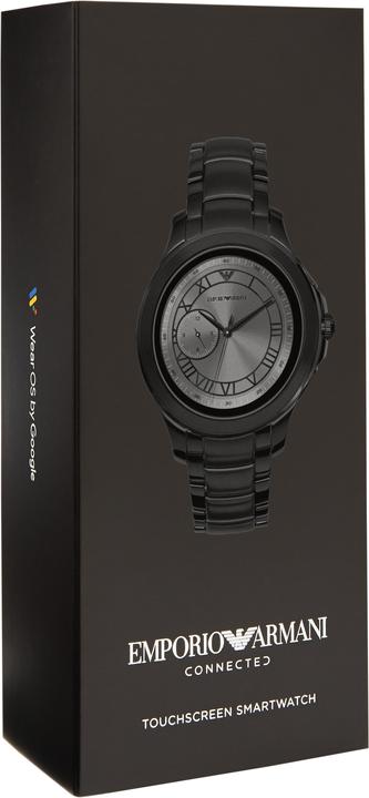 Produktbild Emporio Armani Alberto (46 mm)