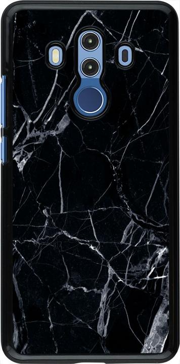 Image du produit PhoneLook Coque Marble Black 01 (Mate 10 Pro)