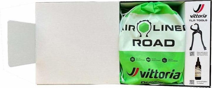 Image du produit Vittoria TLR Road Kit L (700x30/32mm)