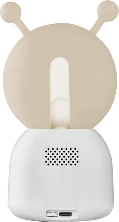 Produktbild Omajin Babyphone (Babyphone mit Kamera)