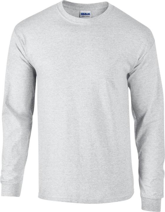 Immagine prodotto Gildan Maglietta Semplice Manica Lunga Adulto Unisex (XXL)