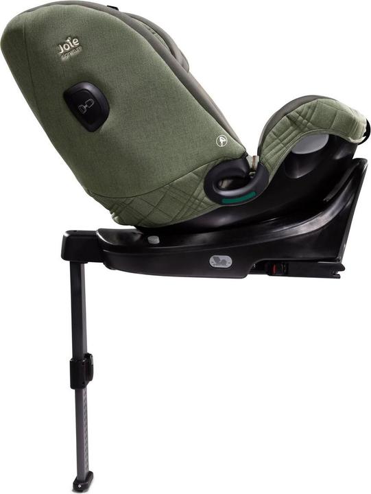 Image du produit Joie i-Spin XL (Reboarder, Norme ECE R129/i-Size)