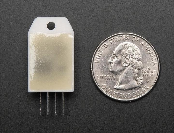 Produktbild Adafruit Dht22 (Sensor)