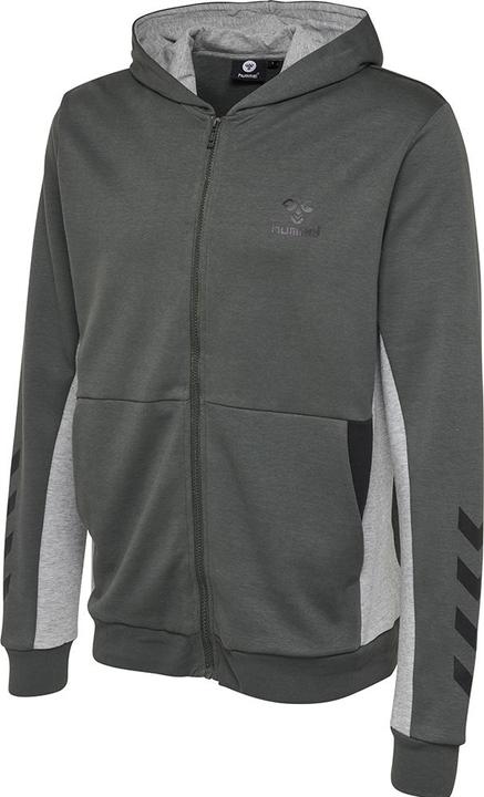 hummel Maestro Zip Hoodie (M)
