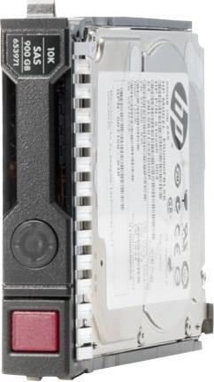 Produktbild HPE 739888-B21 Solid State Disk (300 GB, 2.5")