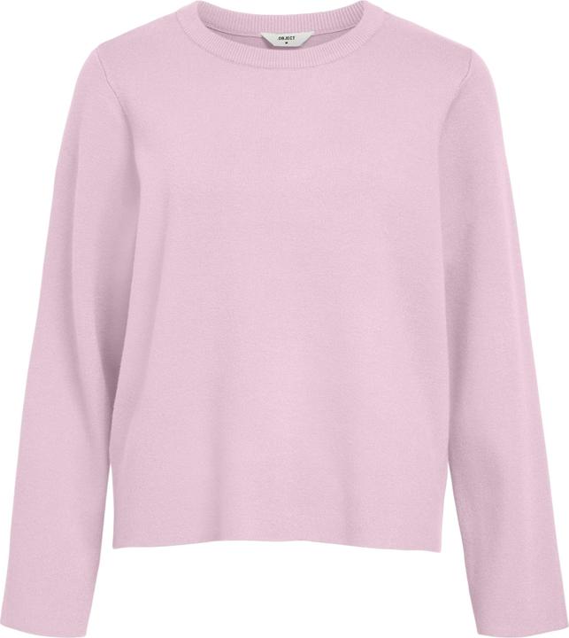 Produktbild Object Langärmeliger Strickpullover (XL)
