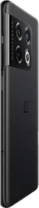 Actual product image OnePlus 10 Pro (128 GB, Volcanic Black, 6.70", Dual SIM, 48 Mpx, 5G)