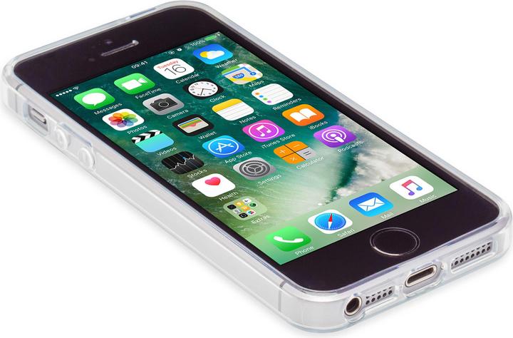 Actual product image KMP protective (Apple iPhone 5)