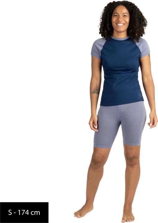 Produktbild Stoic Women's Merino180 BengtSt. Short Pants (L)