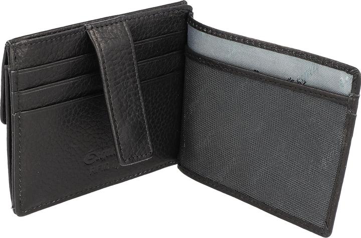 Immagine prodotto Esquire Oslo porta carte di credito RFID in pelle 10 cm
