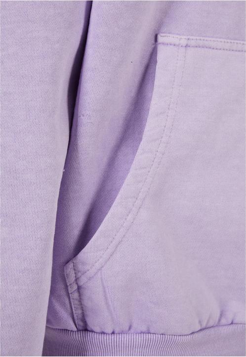 Actual product image Urban Classics Heavy Terry Garment Dye Hoody - 19379 (4XL)