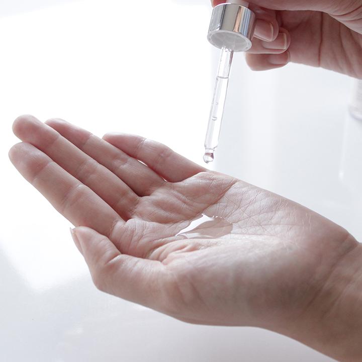 Image du produit Klairs Goutte de vitamine fraîchement pressée (35 ml)