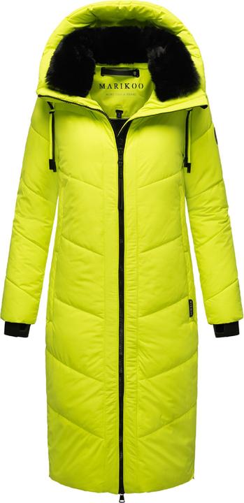 Neon Green