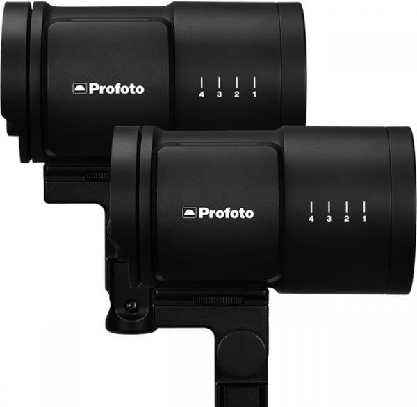 Actual product image Profoto B10 Outdoor Flash Duo Kit (250 W, Flash head)