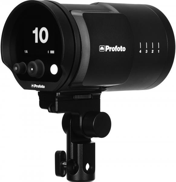 Actual product image Profoto B10 Outdoor Flash Duo Kit (250 W, Flash head)