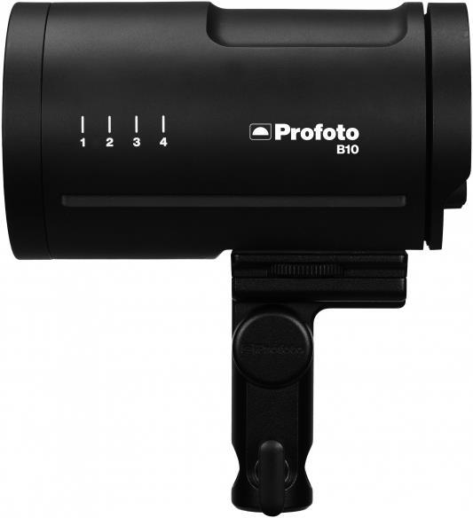 Actual product image Profoto B10 Outdoor Flash Duo Kit (250 W, Flash head)