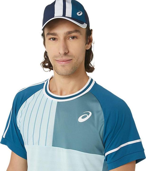 Produktbild ASICS Performance Match SS Top Herren (L)
