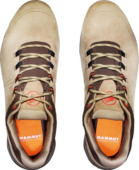 Produktbild Mammut Mercury IV Low GTX Men (40.5)
