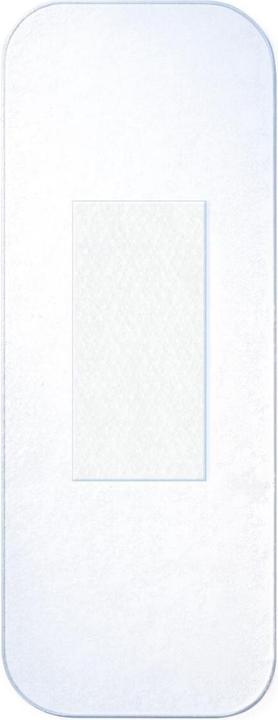 Actual product image Hansaplast Aqua Protect (20 x)