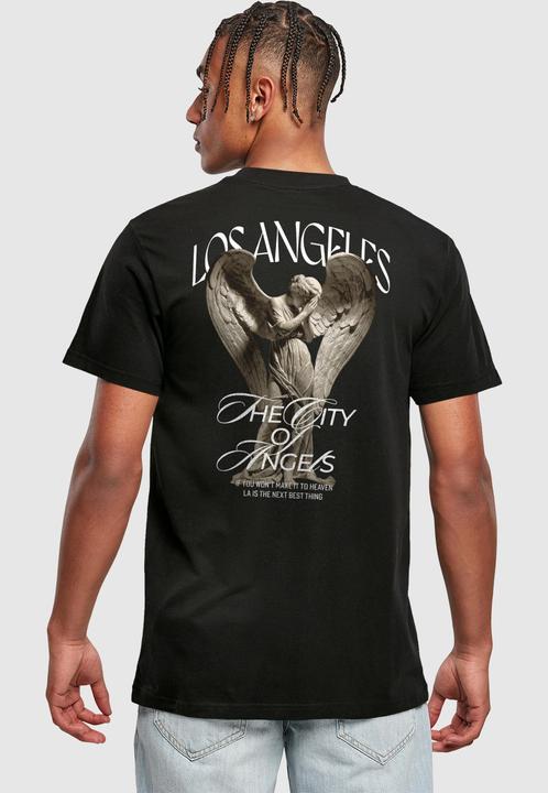 Immagine prodotto Mister Tee MisterTee - Maglietta Los Angeles - 171461 (3XL)