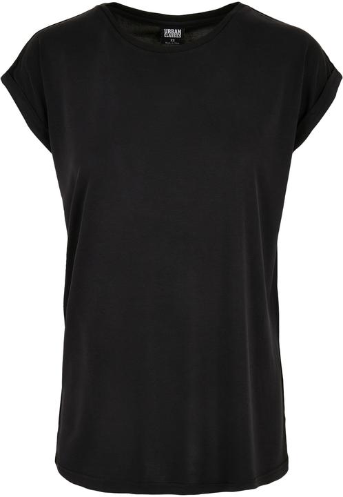 Immagine prodotto Urban Classics Tee a spalla estesa in modal da donna (5XL)